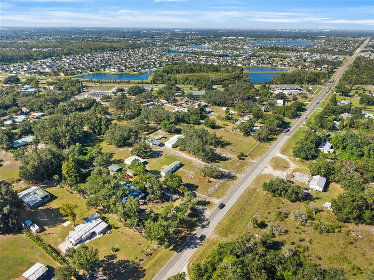 Image 48 of 61 For 12001 Rhodine Road