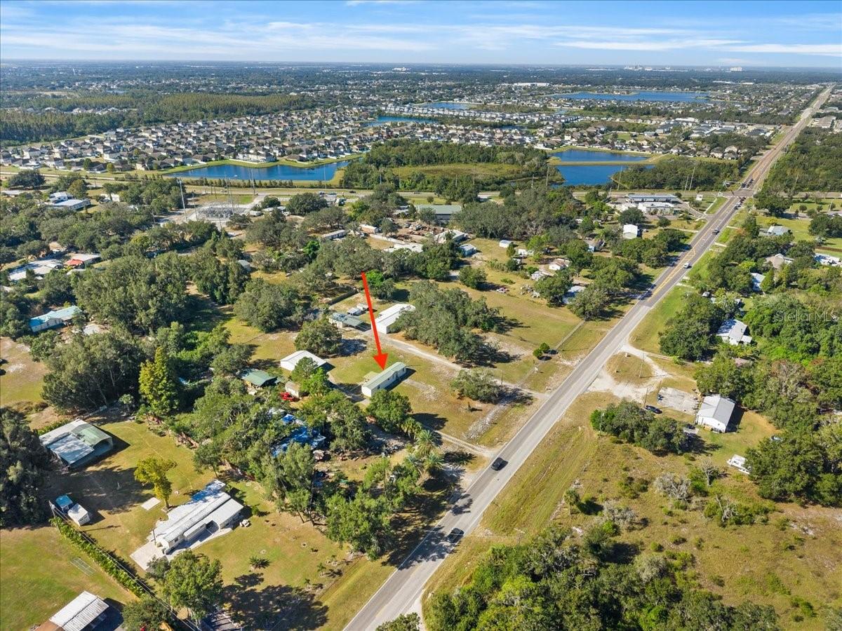 Image 49 of 61 For 12001 Rhodine Road