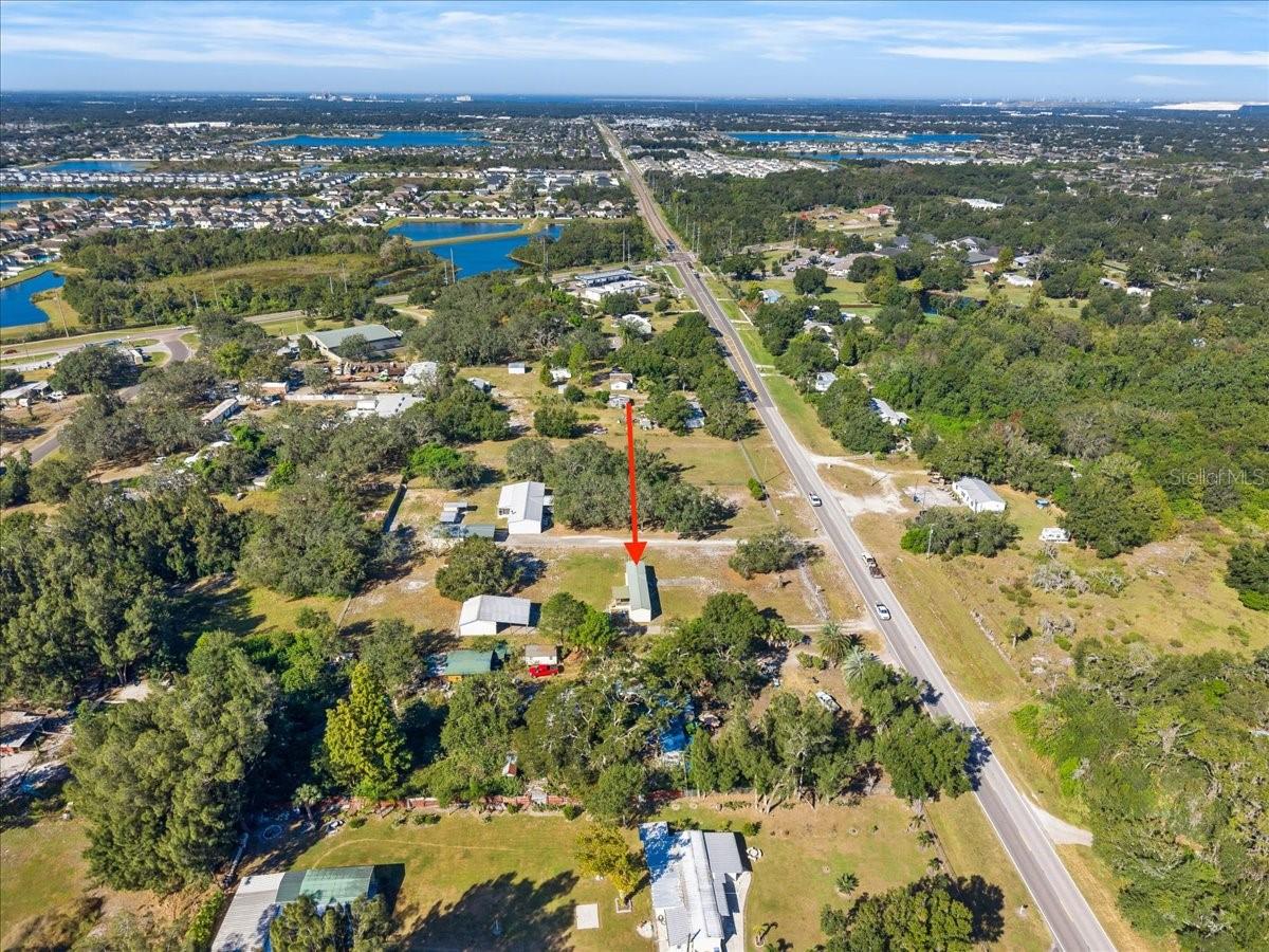 Image 51 of 61 For 12001 Rhodine Road