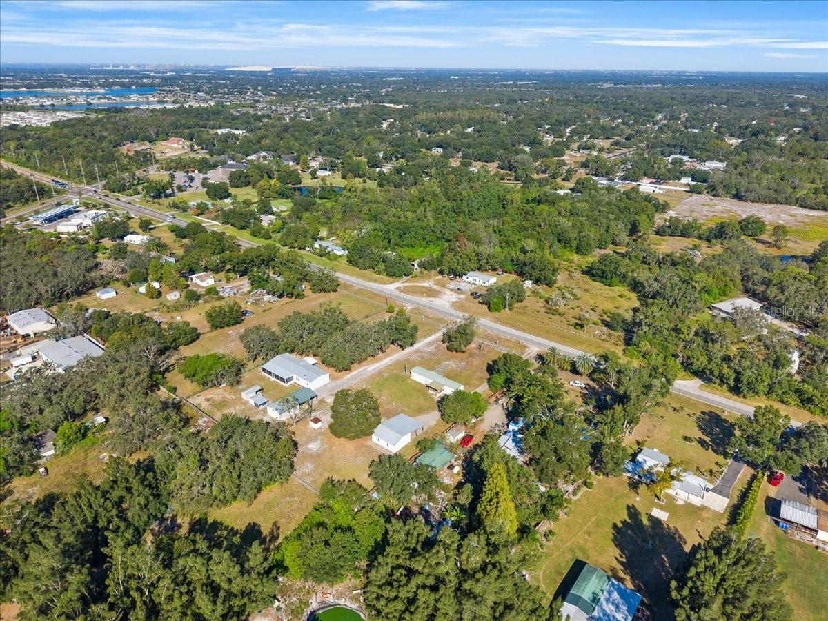 Image 52 of 61 For 12001 Rhodine Road