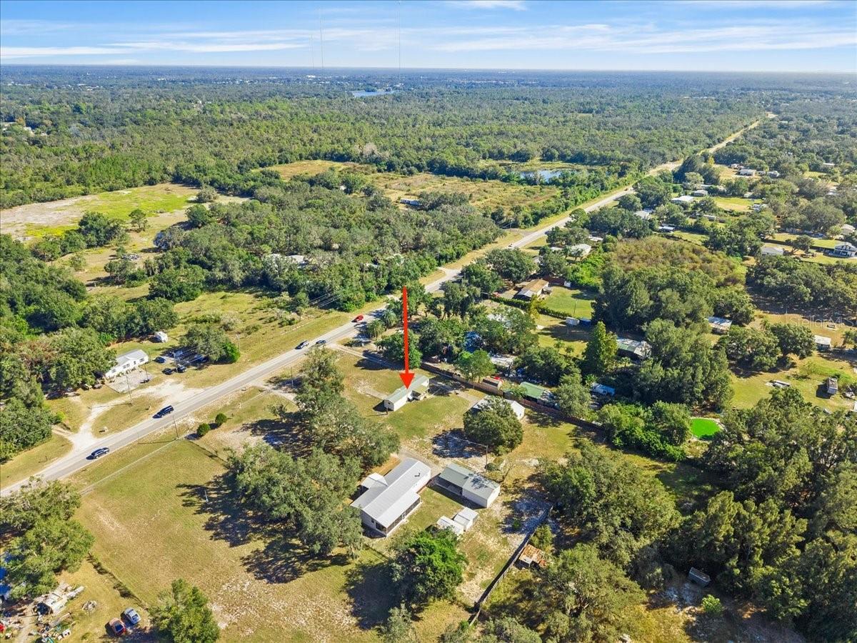 Image 57 of 61 For 12001 Rhodine Road