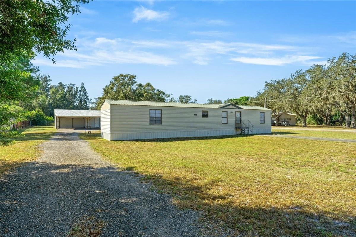 Image 7 of 61 For 12001 Rhodine Road