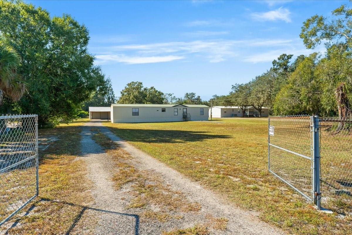 Image 9 of 61 For 12001 Rhodine Road