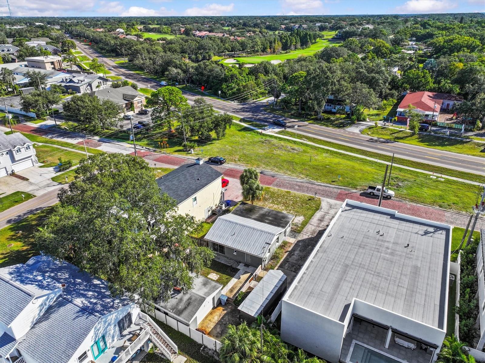 Image 52 of 53 For 3307 De Soto Boulevard