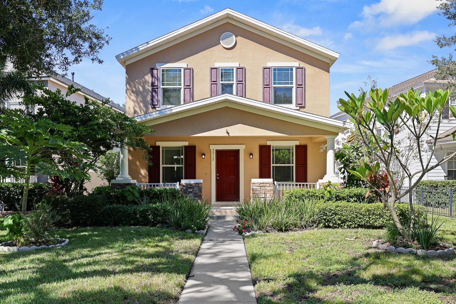 Details for 5917 Grand Loneoak Lane, LITHIA, FL 33547