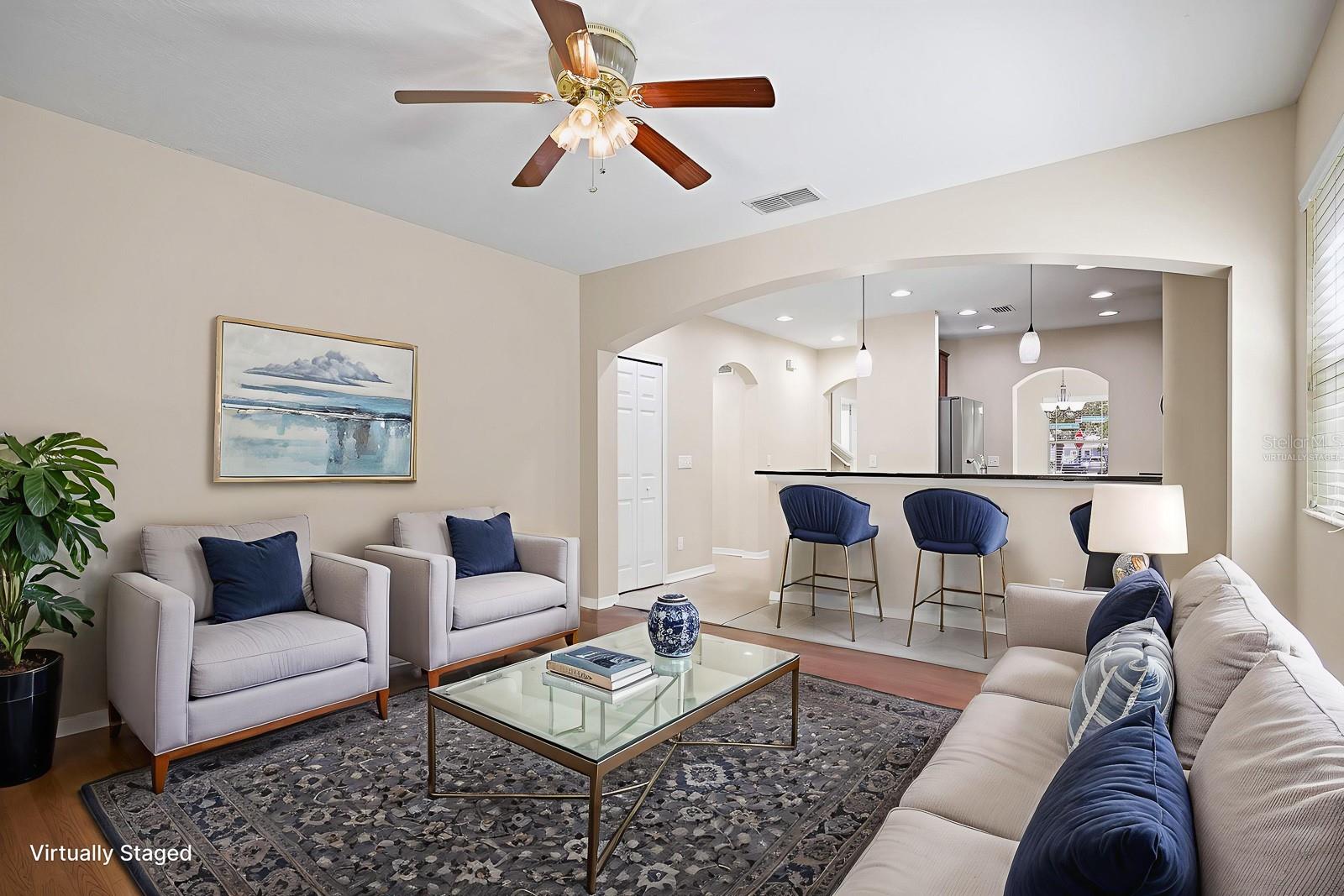 Image 15 of 46 For 5917 Grand Loneoak Lane