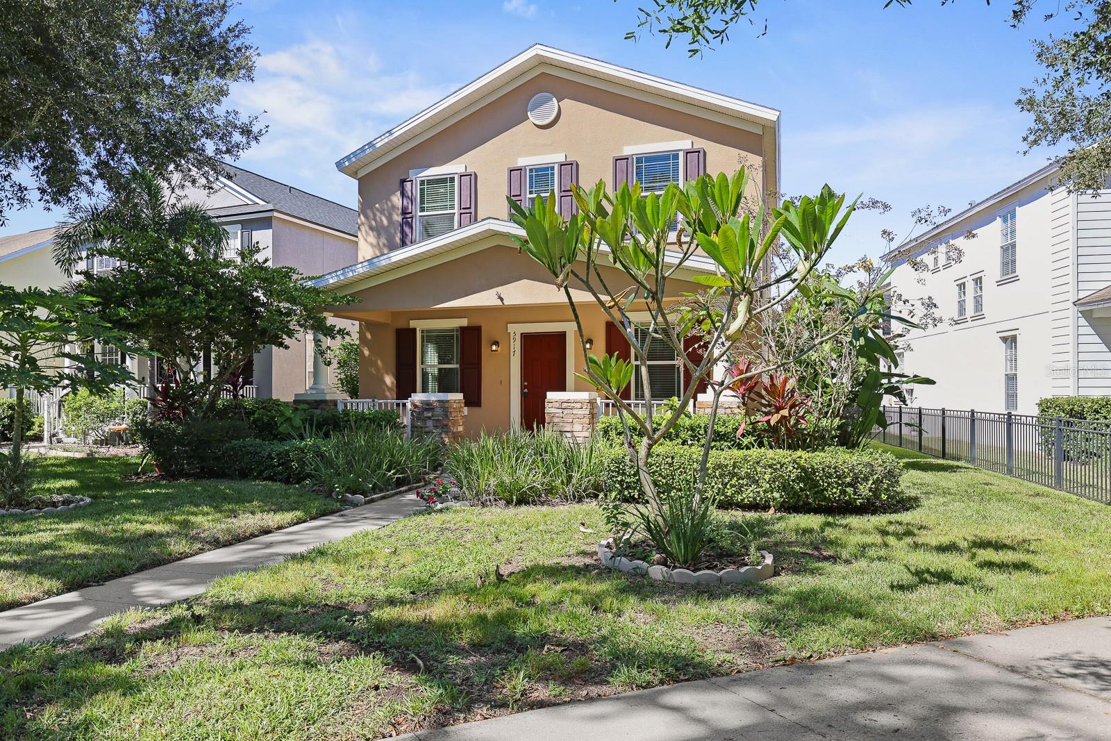 Image 3 of 46 For 5917 Grand Loneoak Lane