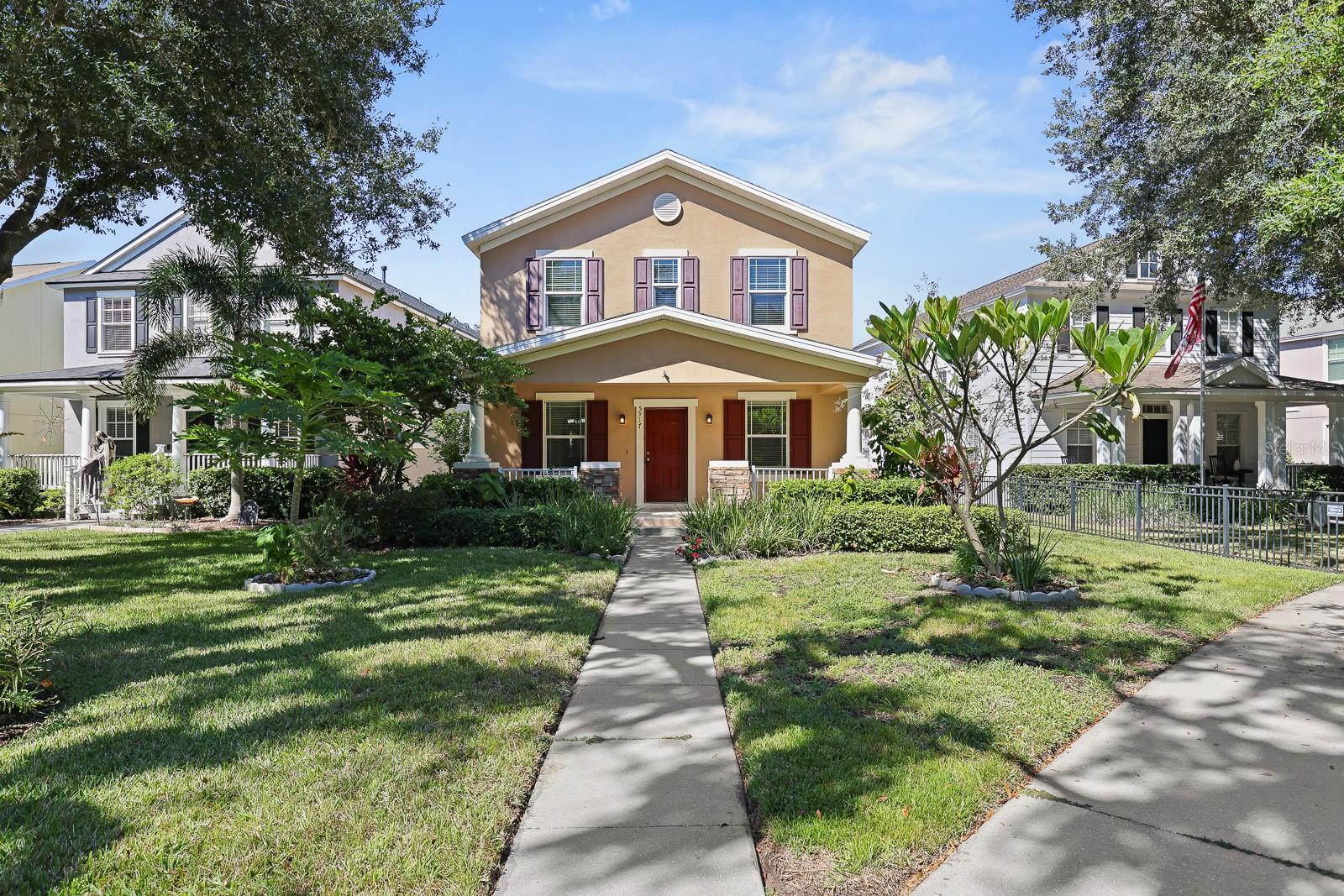 Image 37 of 46 For 5917 Grand Loneoak Lane