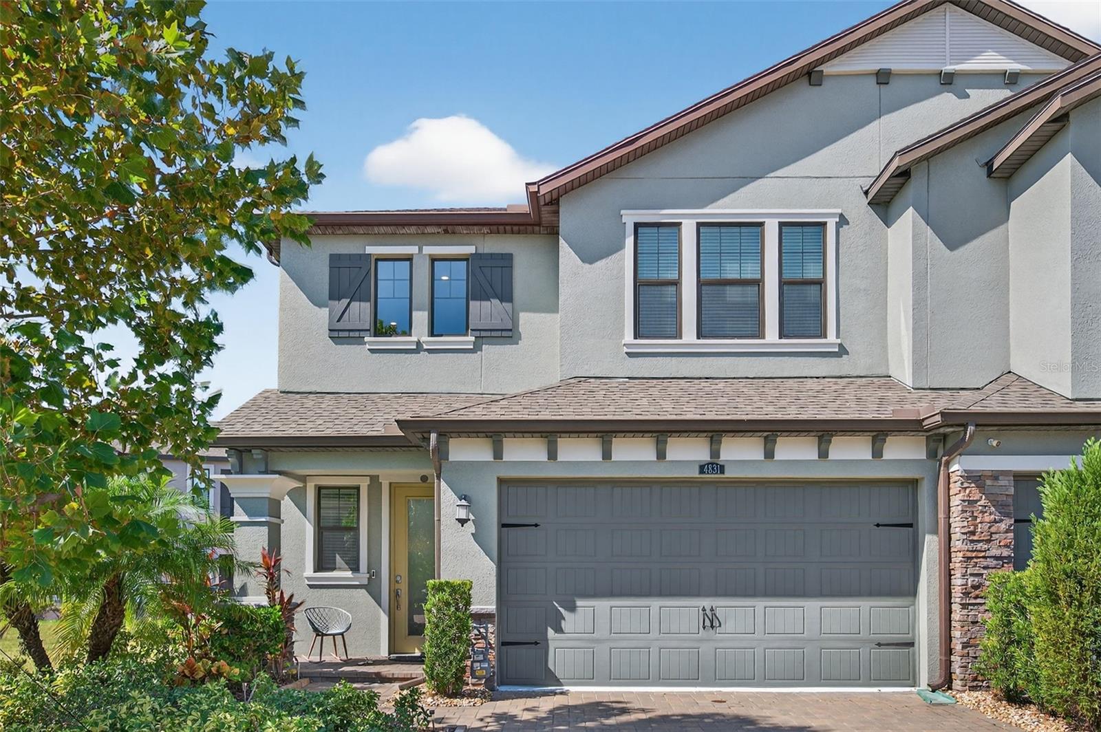 Image 2 of 90 For 4831 Isola Court