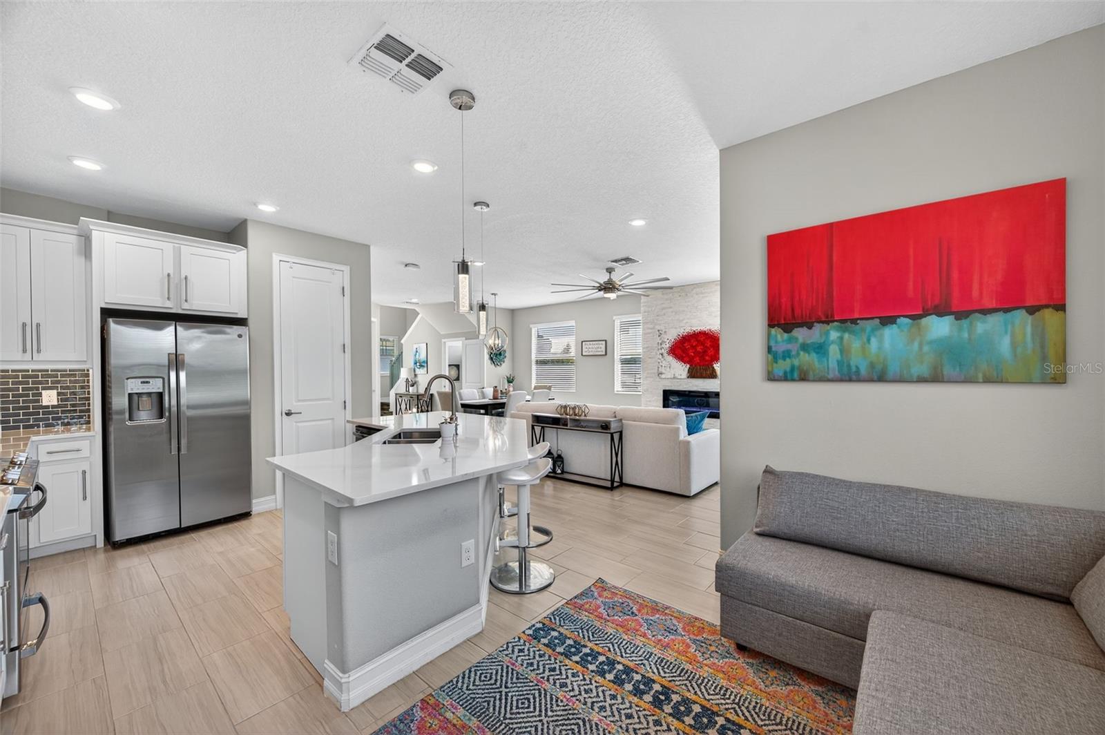 Image 20 of 90 For 4831 Isola Court