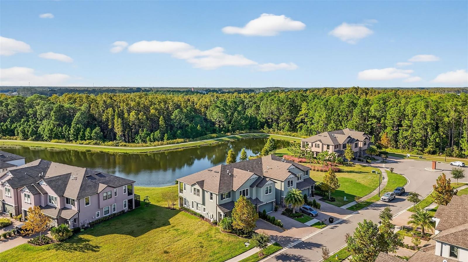 Image 55 of 90 For 4831 Isola Court