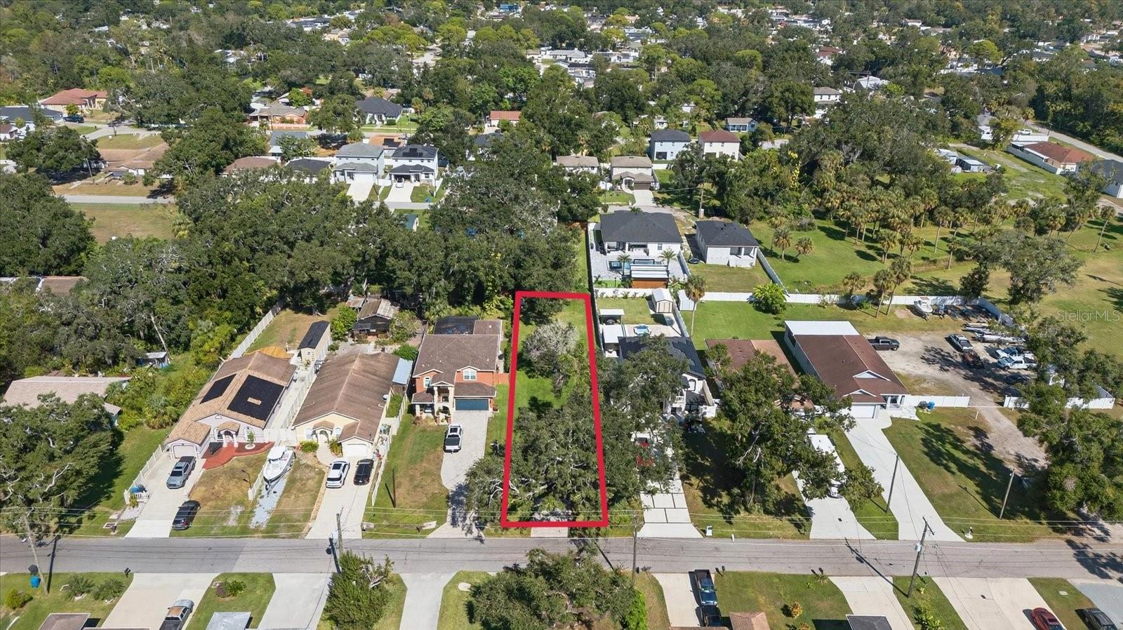 Image 7 of 13 For 8323 Patsy Street