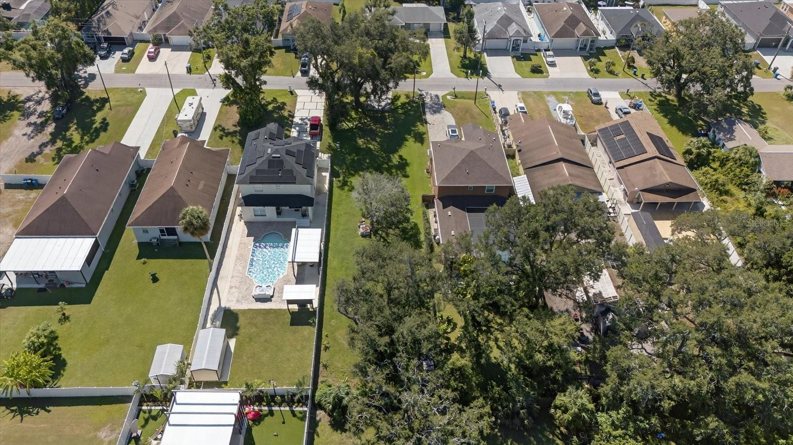 Image 9 of 13 For 8323 Patsy Street