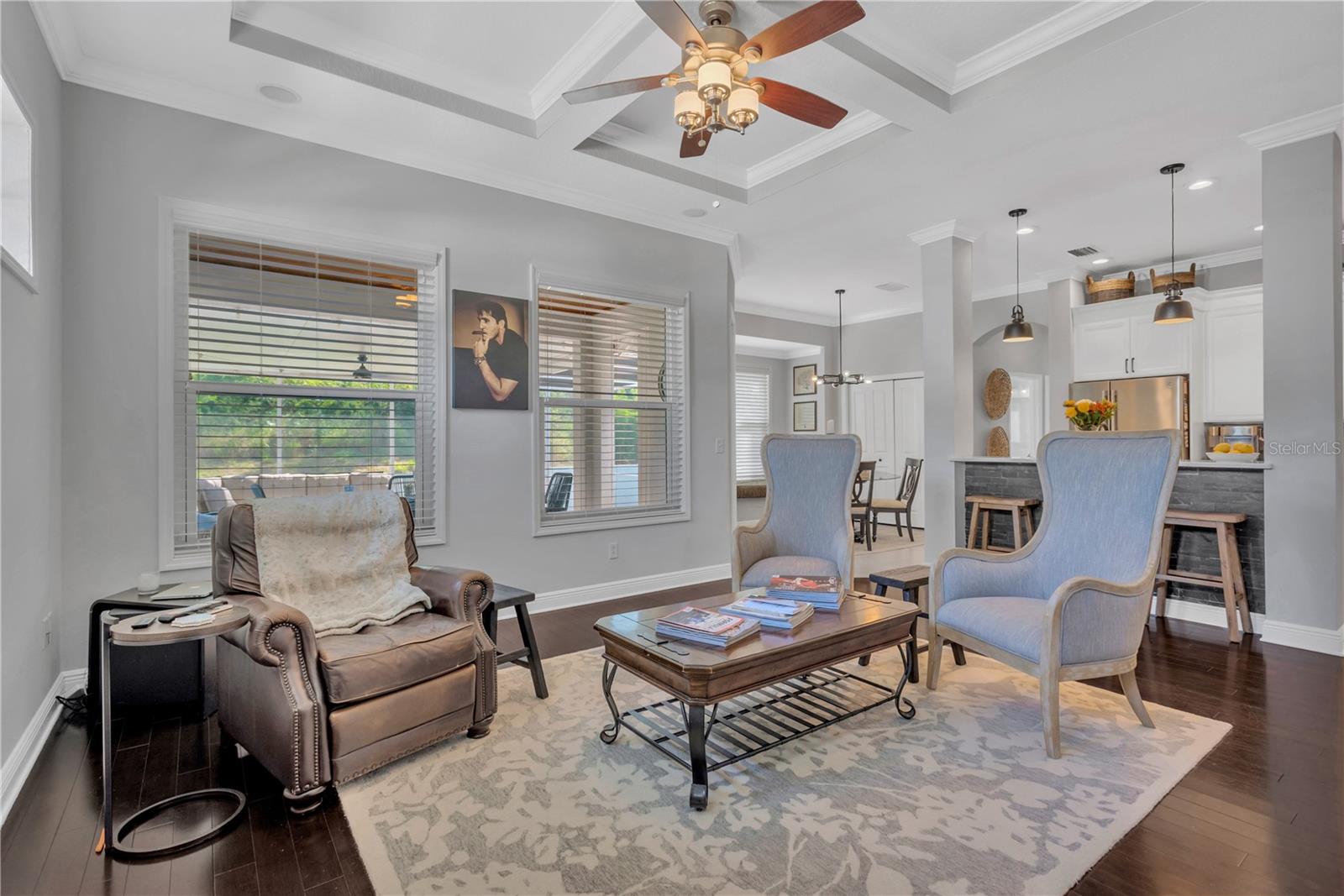 Image 3 of 41 For 7202 Saint Patrick Street