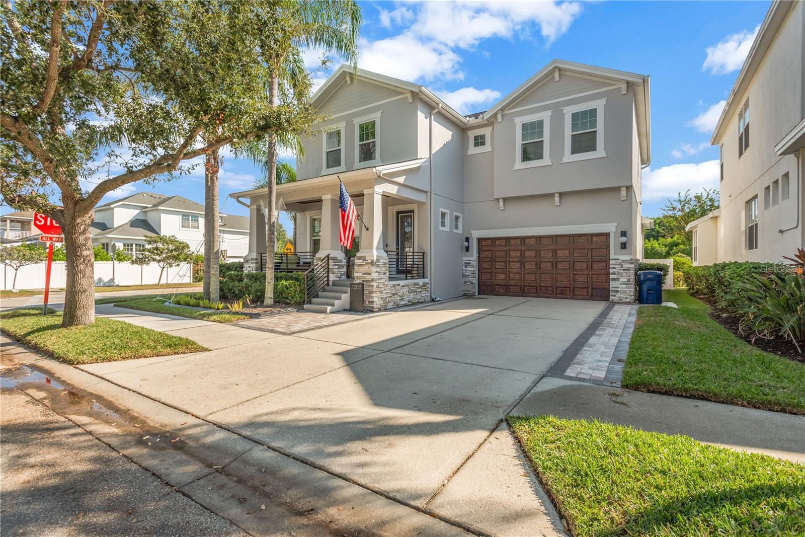 Image 38 of 41 For 7202 Saint Patrick Street