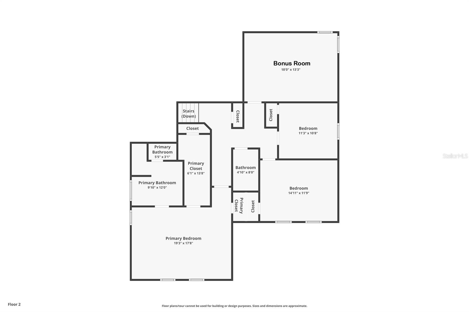 Image 40 of 41 For 7202 Saint Patrick Street