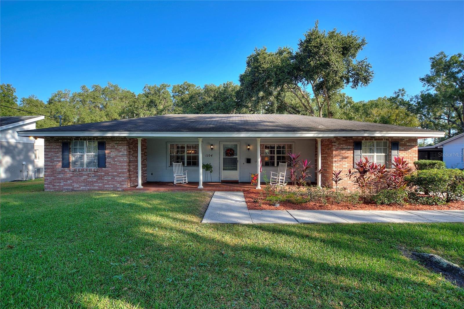 Details for 1104 Cherry Street, PLANT CITY, FL 33563