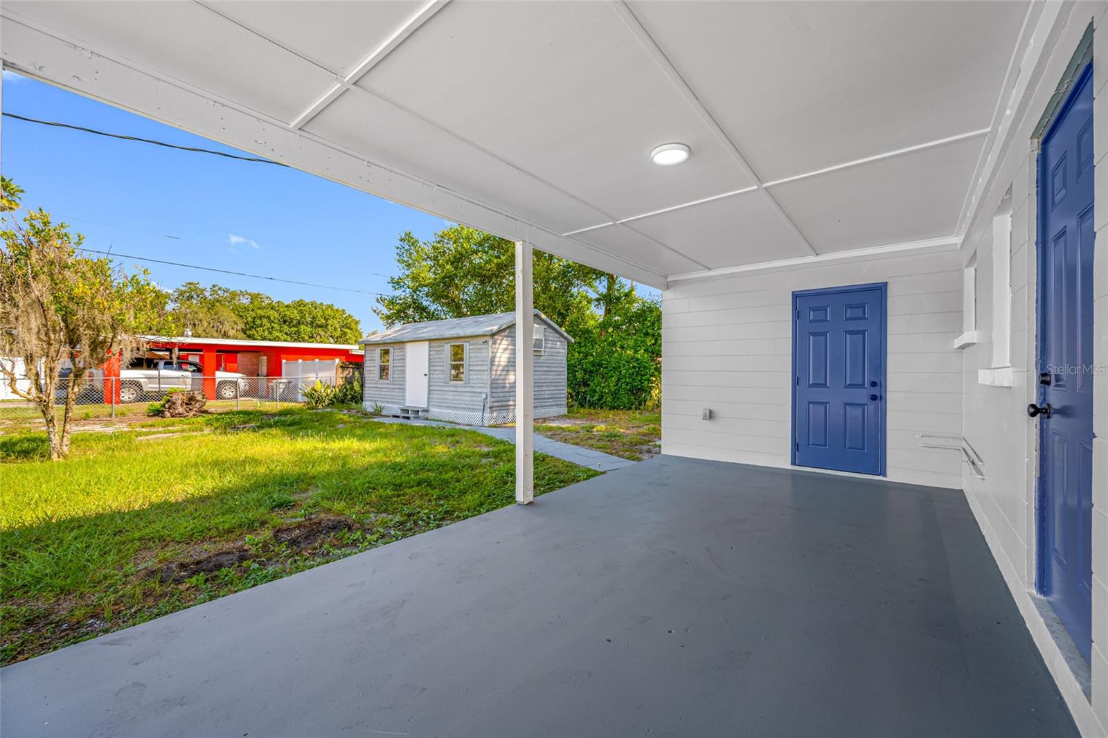 Image 36 of 47 For 203 Dixie Place