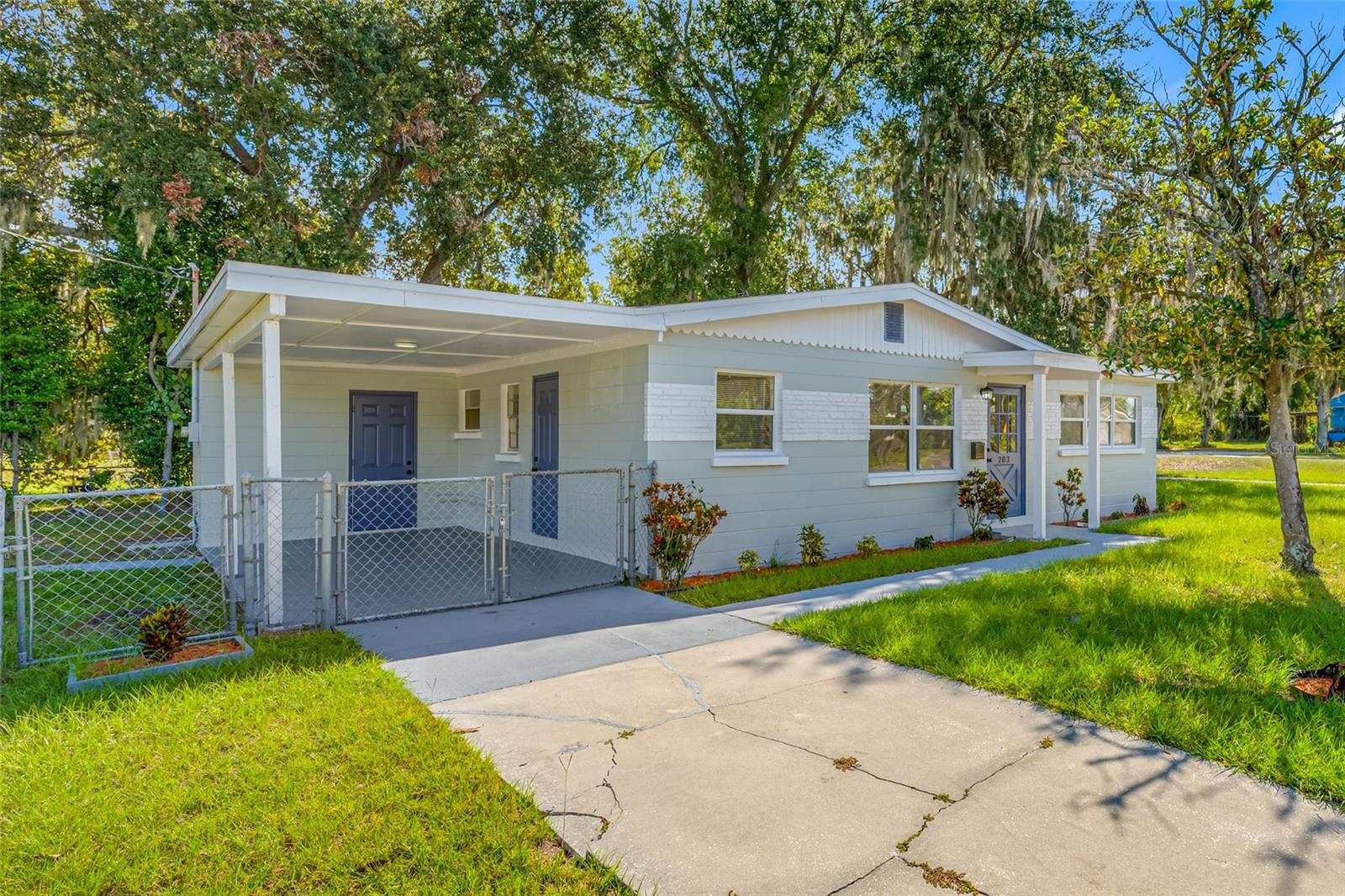 Image 42 of 47 For 203 Dixie Place