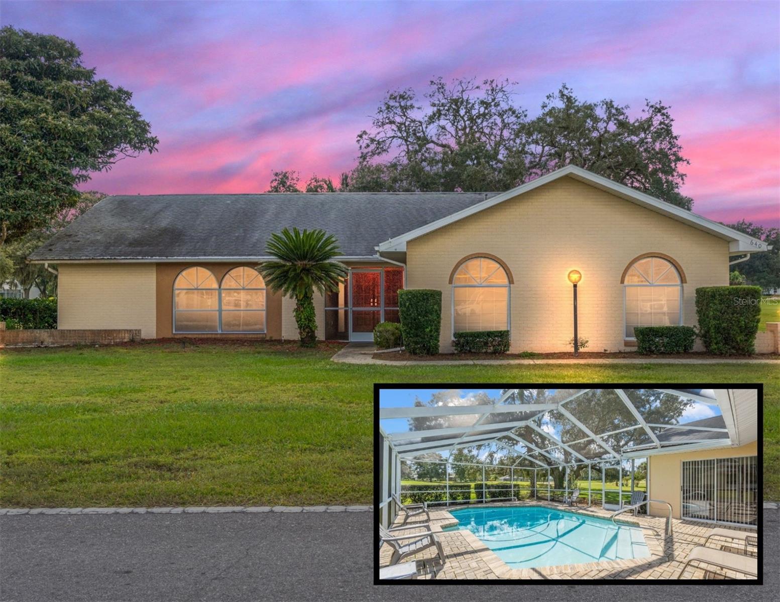 Details for 640 Hartford Street, HERNANDO, FL 34442