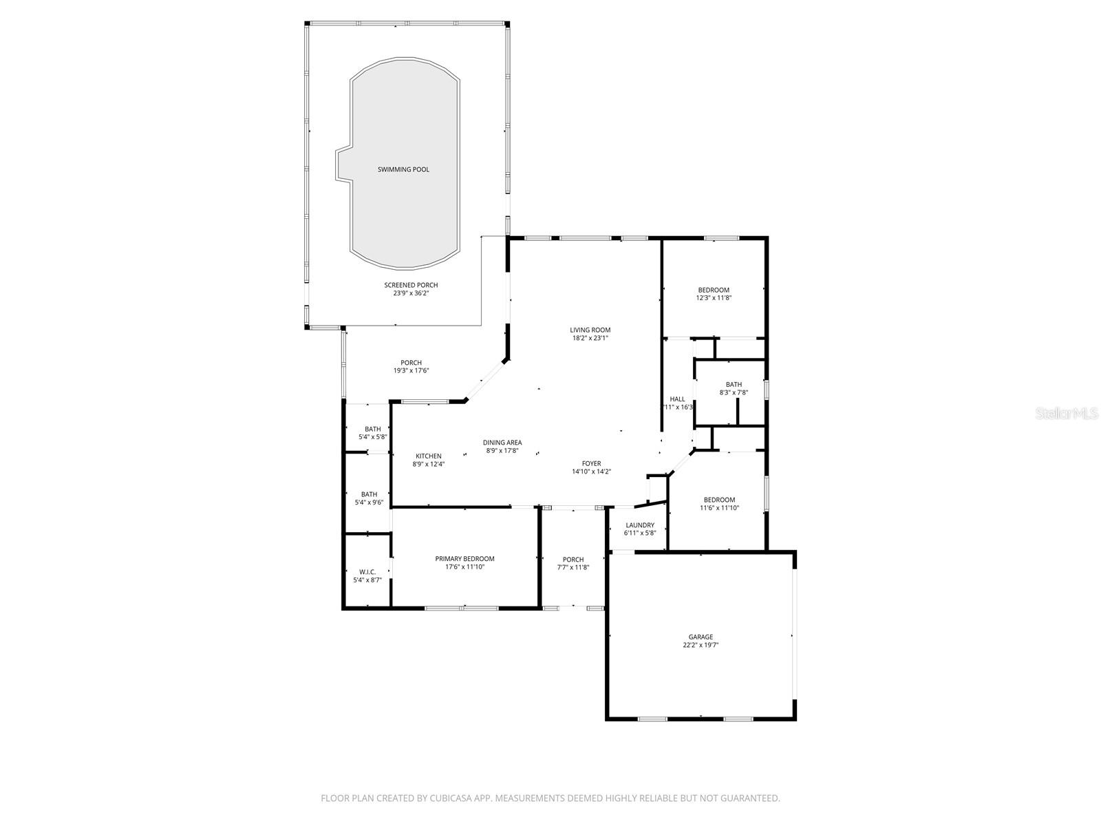 Listing photo id 43 for 640 Hartford Street