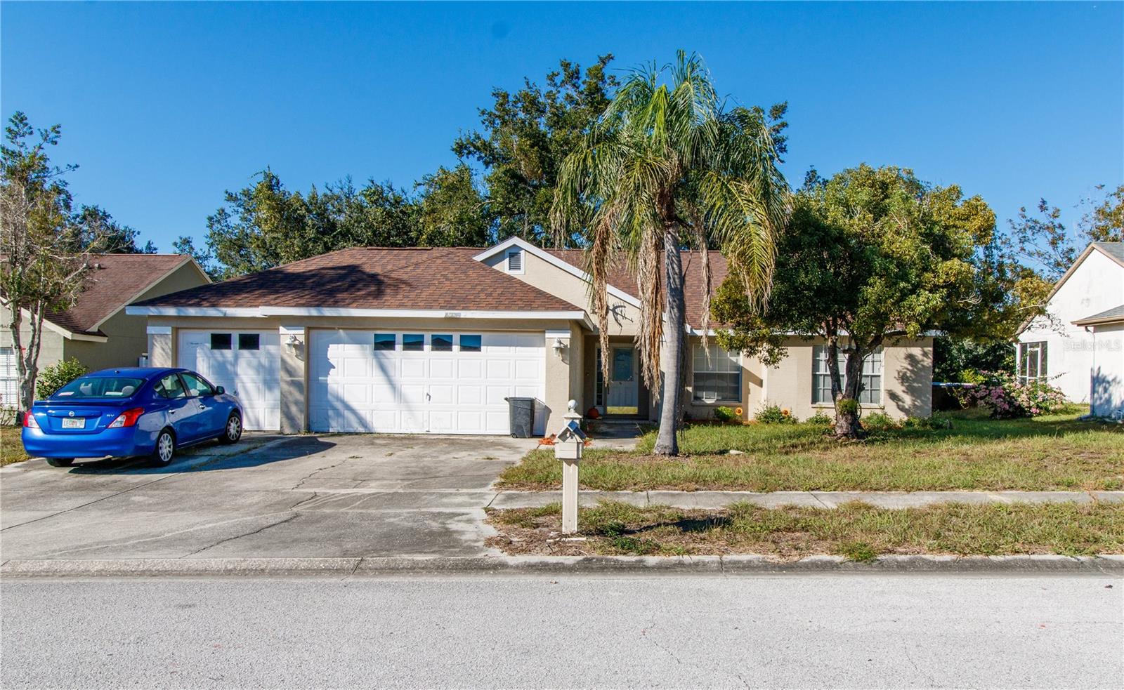 Details for 10417 Ashview Lane, HUDSON, FL 34667