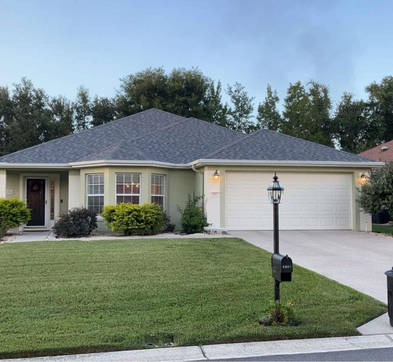 Details for 8905 130th Loop, SUMMERFIELD, FL 34491