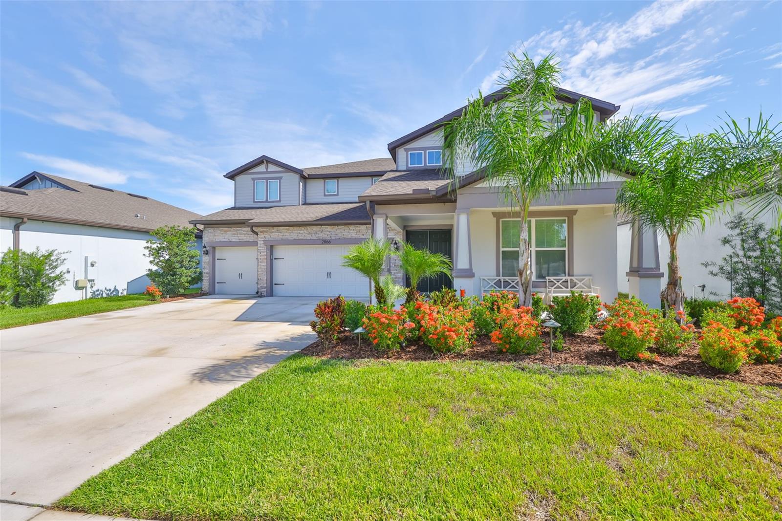 Image 68 of 68 For 2866 Quail Crest Court