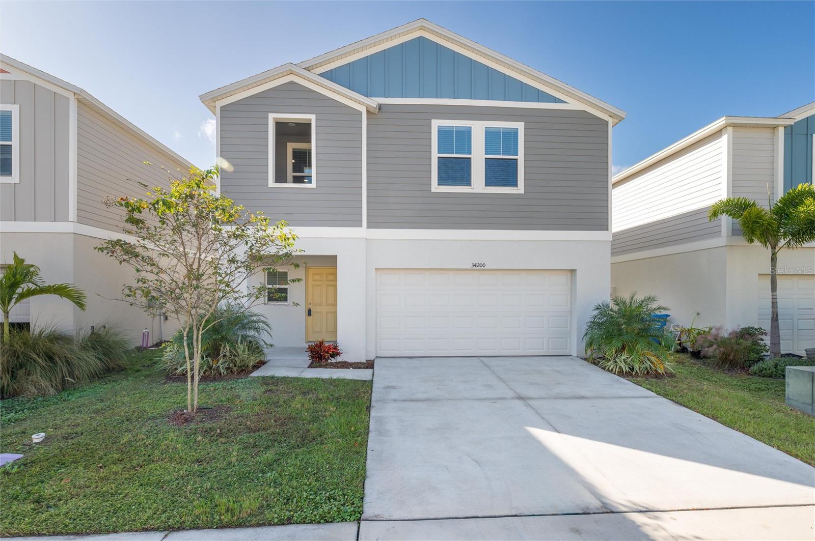 Details for 34200 Scarlet Sage Court, WESLEY CHAPEL, FL 33545