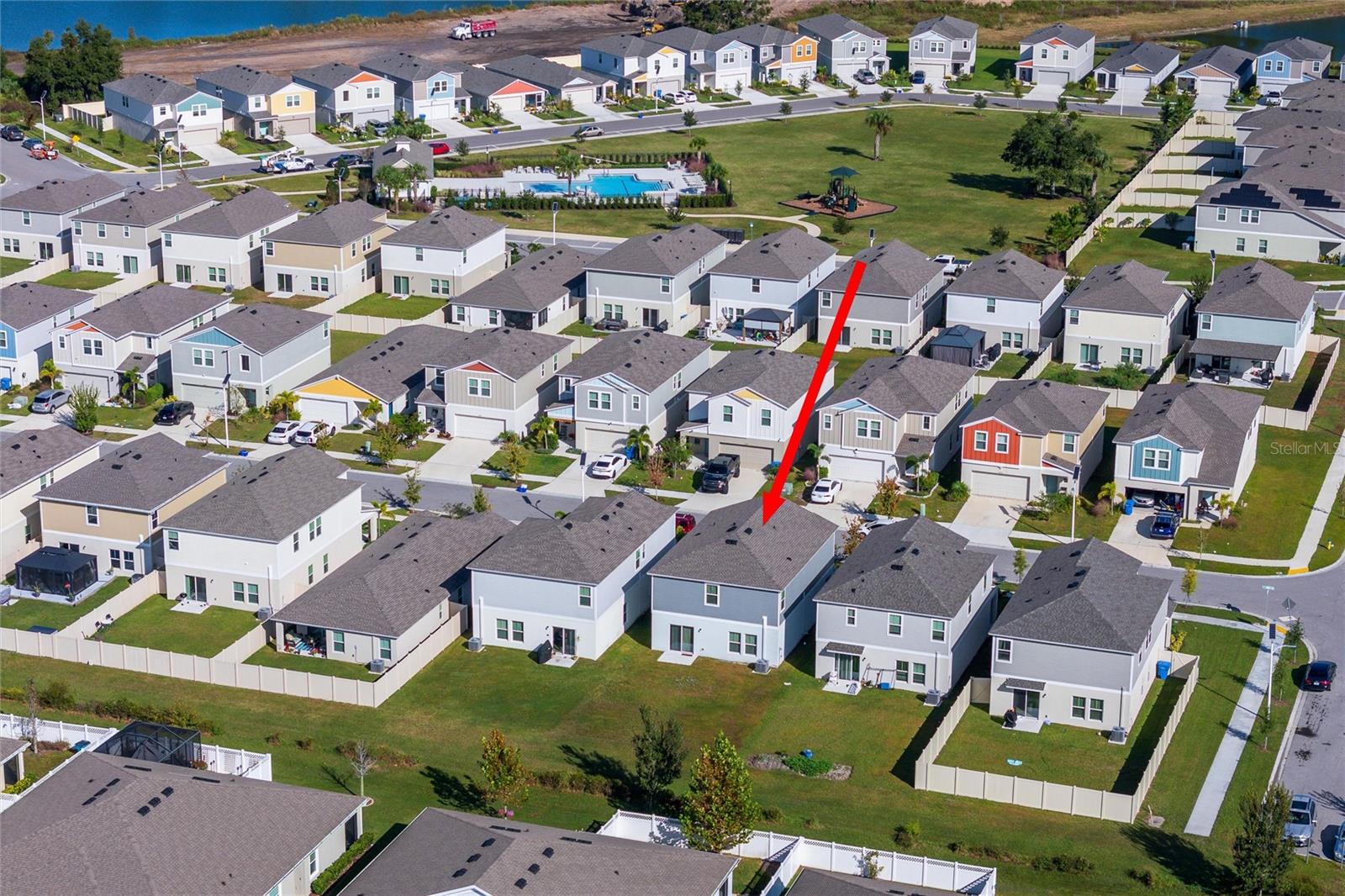 Image 31 of 37 For 34200 Scarlet Sage Court