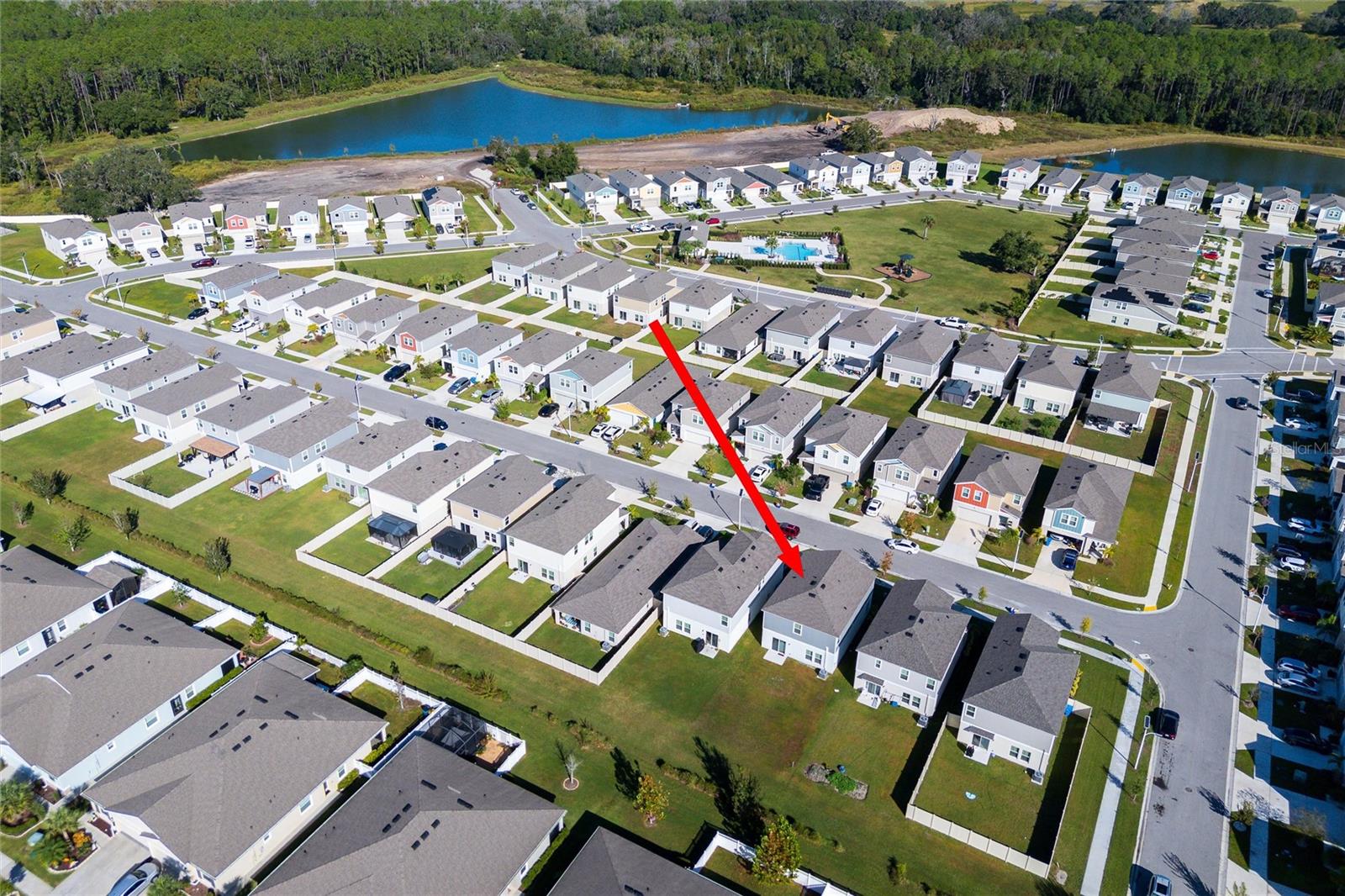 Image 32 of 37 For 34200 Scarlet Sage Court