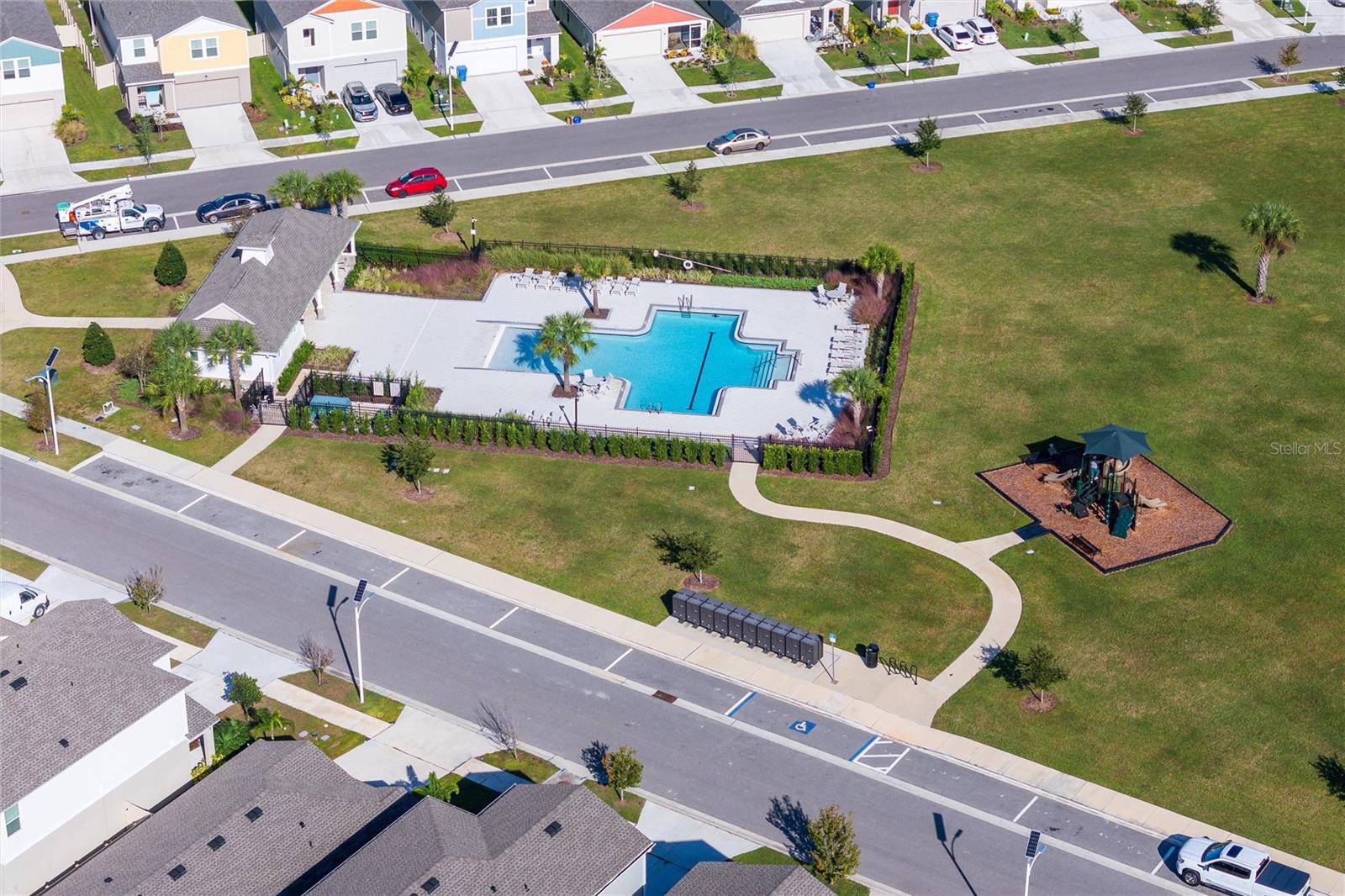 Image 33 of 37 For 34200 Scarlet Sage Court