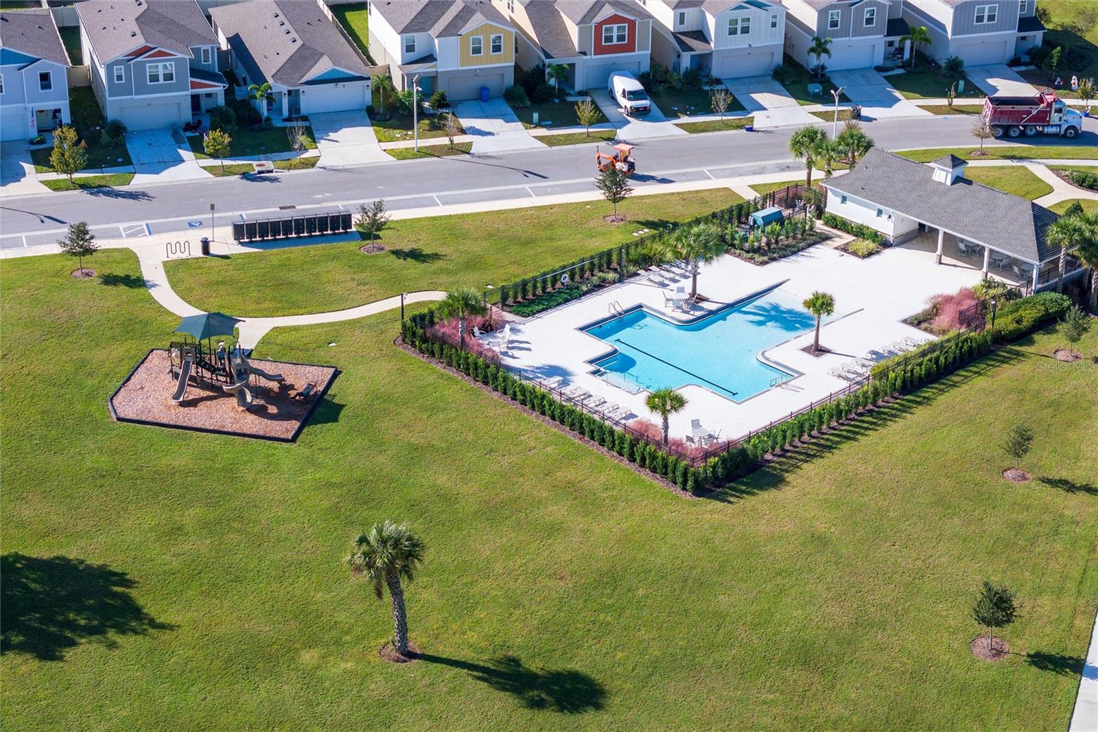 Image 36 of 37 For 34200 Scarlet Sage Court