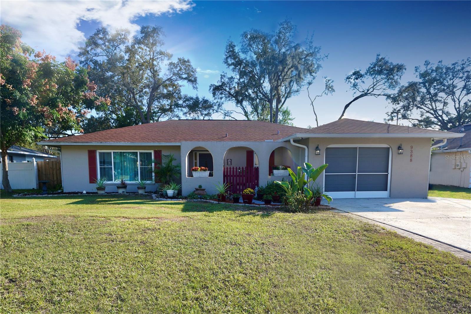 Details for 9388 Vancouver Road, SPRING HILL, FL 34608