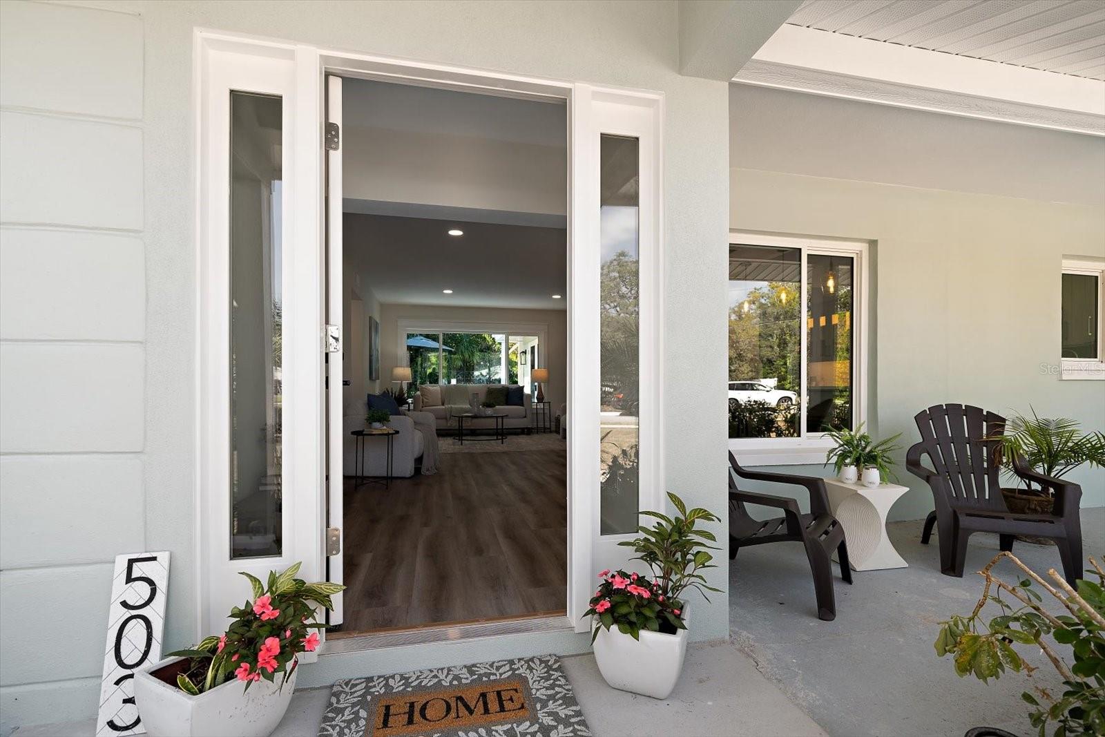 Image 2 of 48 For 503 Poinsettia Road