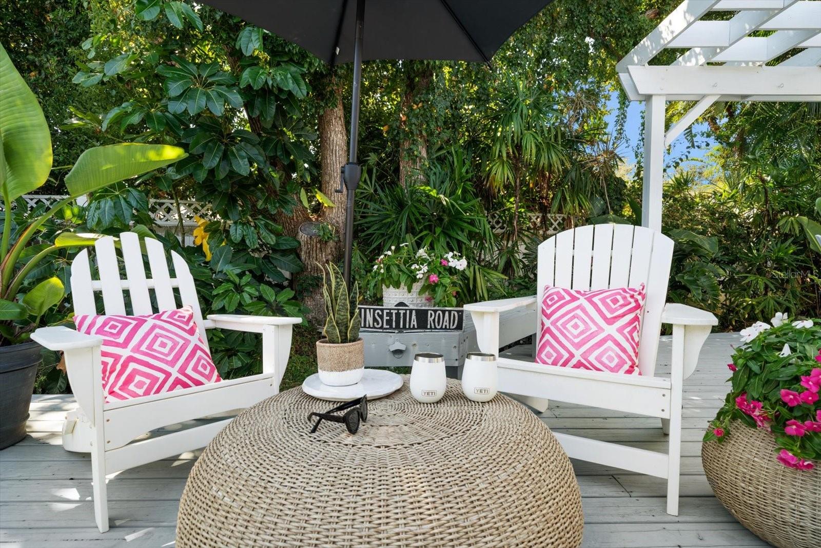 Image 38 of 48 For 503 Poinsettia Road