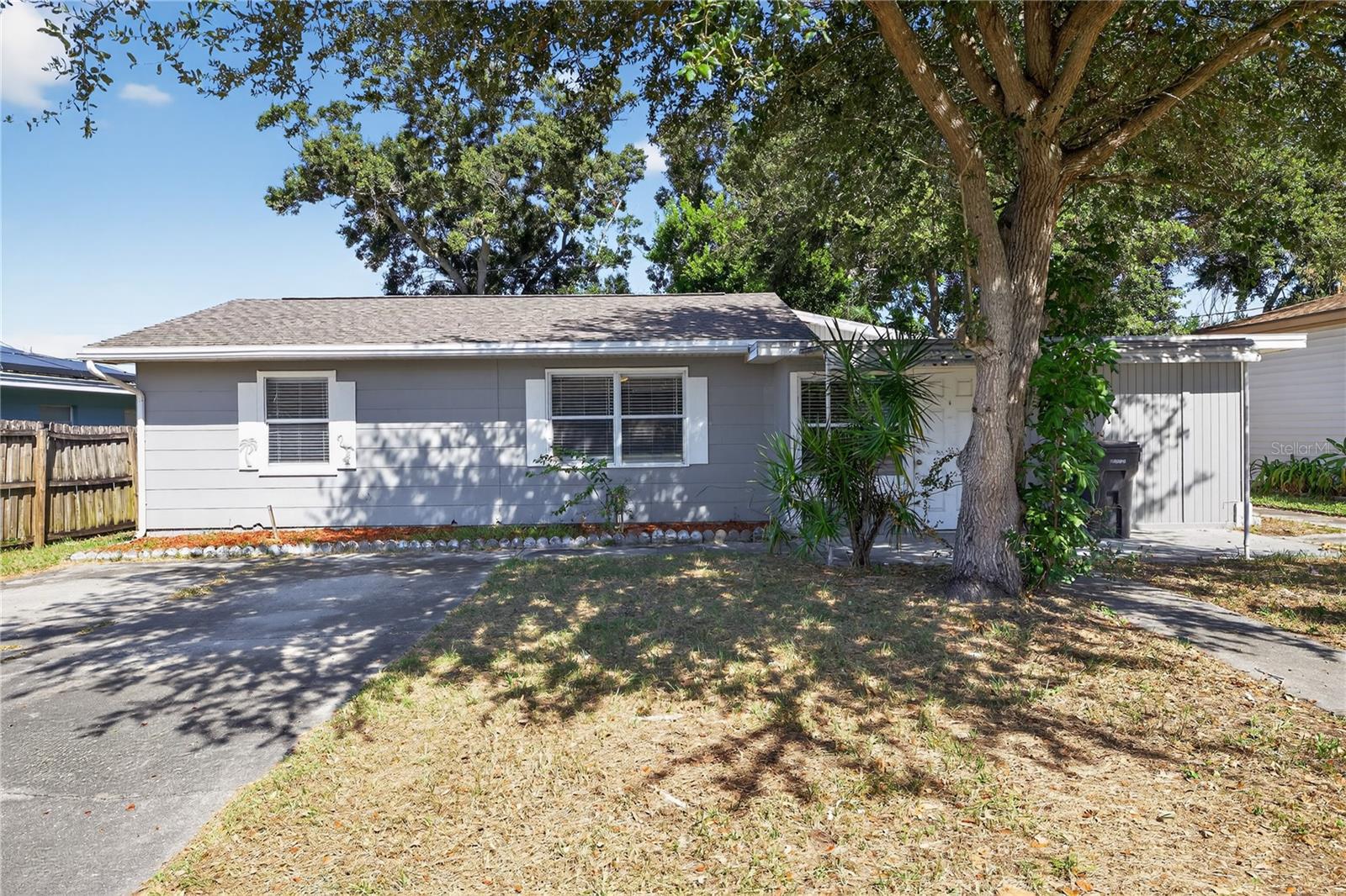 Details for 5321 48th Terrace N, ST PETERSBURG, FL 33709