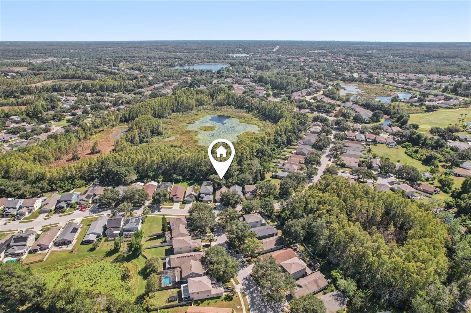 Image 43 of 70 For 7842 Citrus Blossom Drive