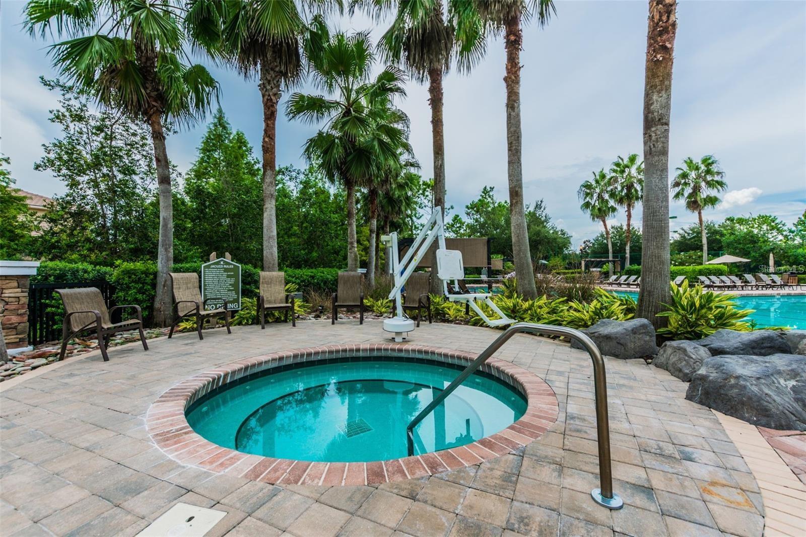 Image 49 of 70 For 7842 Citrus Blossom Drive