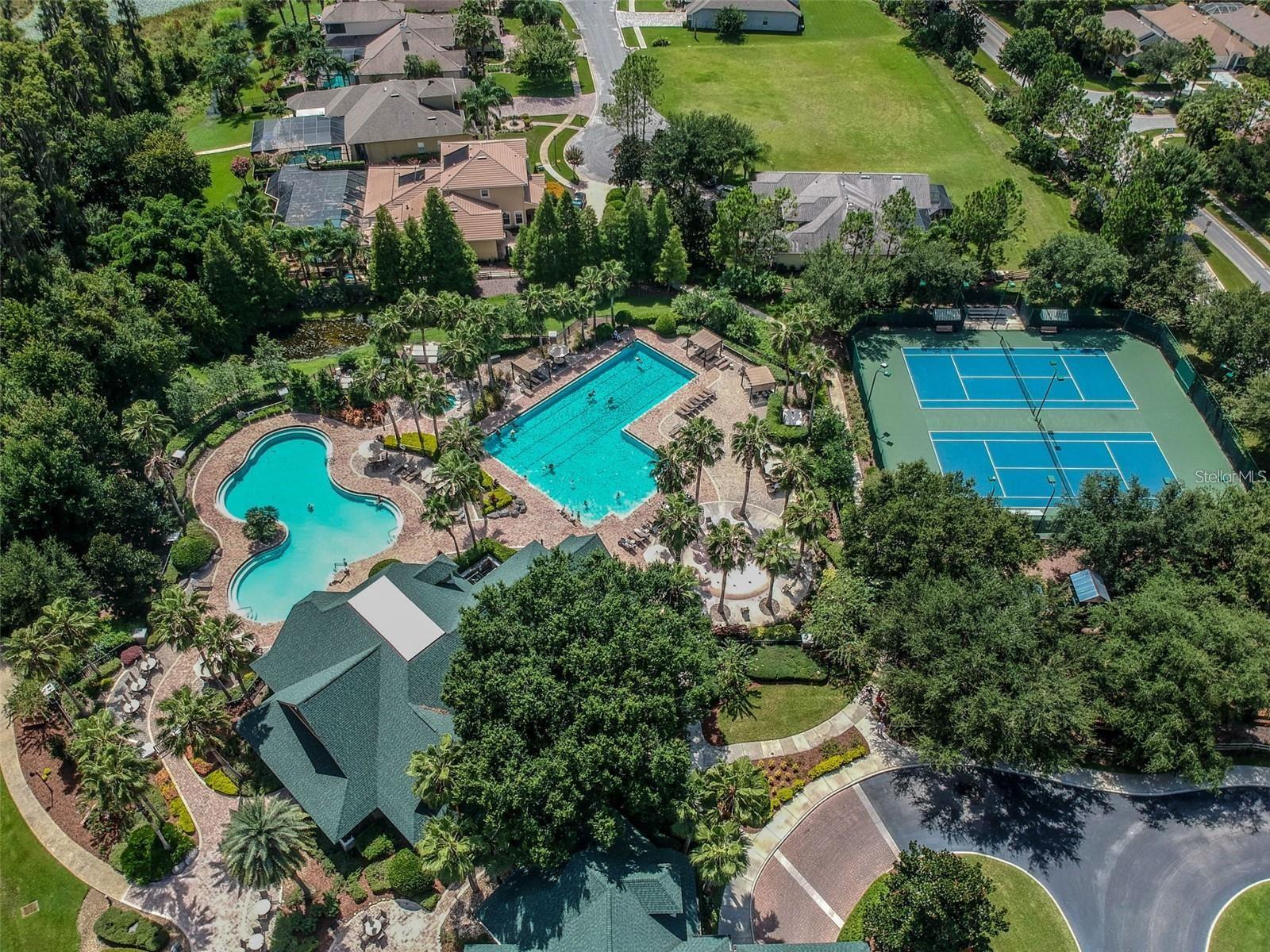 Image 67 of 70 For 7842 Citrus Blossom Drive