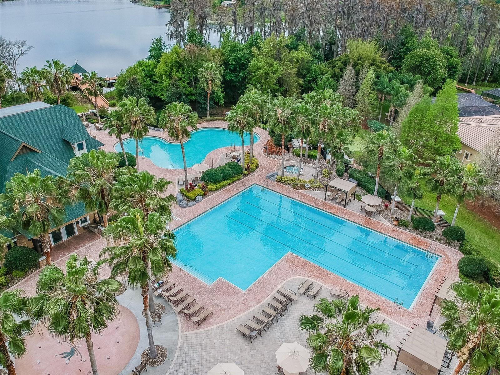 Image 68 of 70 For 7842 Citrus Blossom Drive