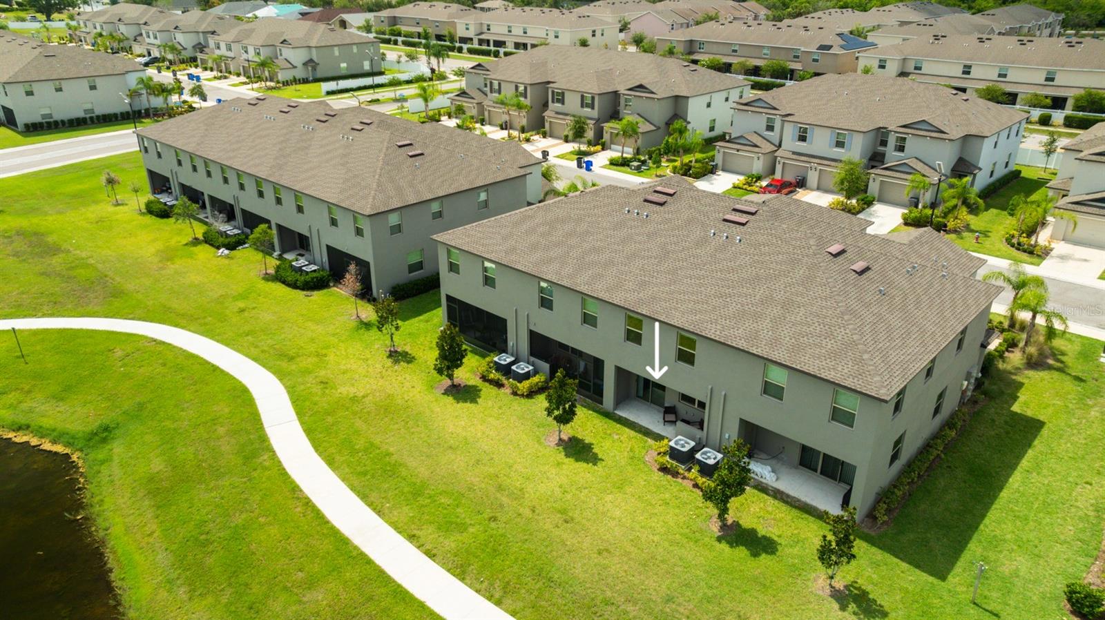 Image 34 of 43 For 736 Royal Empress Drive