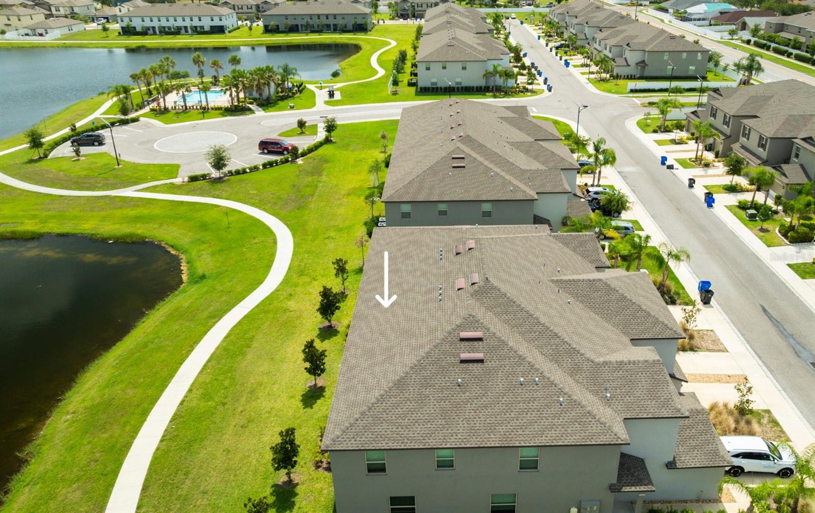 Image 35 of 43 For 736 Royal Empress Drive