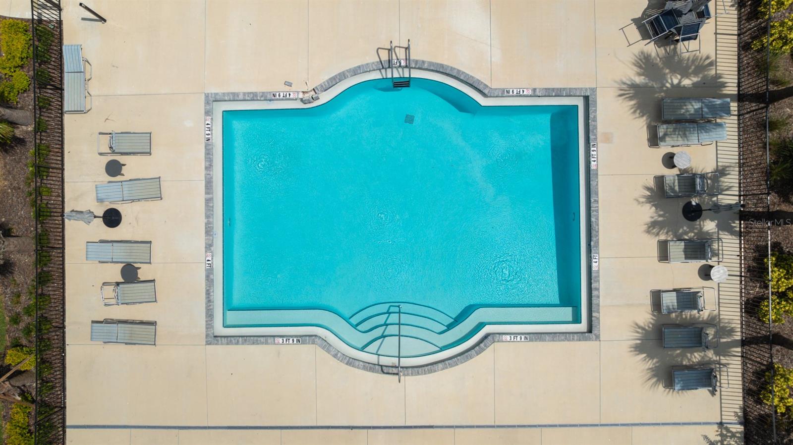 Image 40 of 43 For 736 Royal Empress Drive