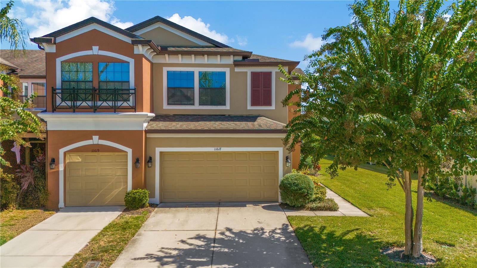 Details for 11617 Crowned Sparrow Lane, TAMPA, FL 33626