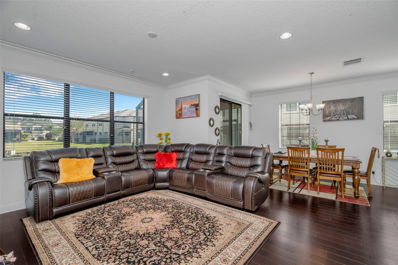 Image 8 of 23 For 11617 Crowned Sparrow Lane