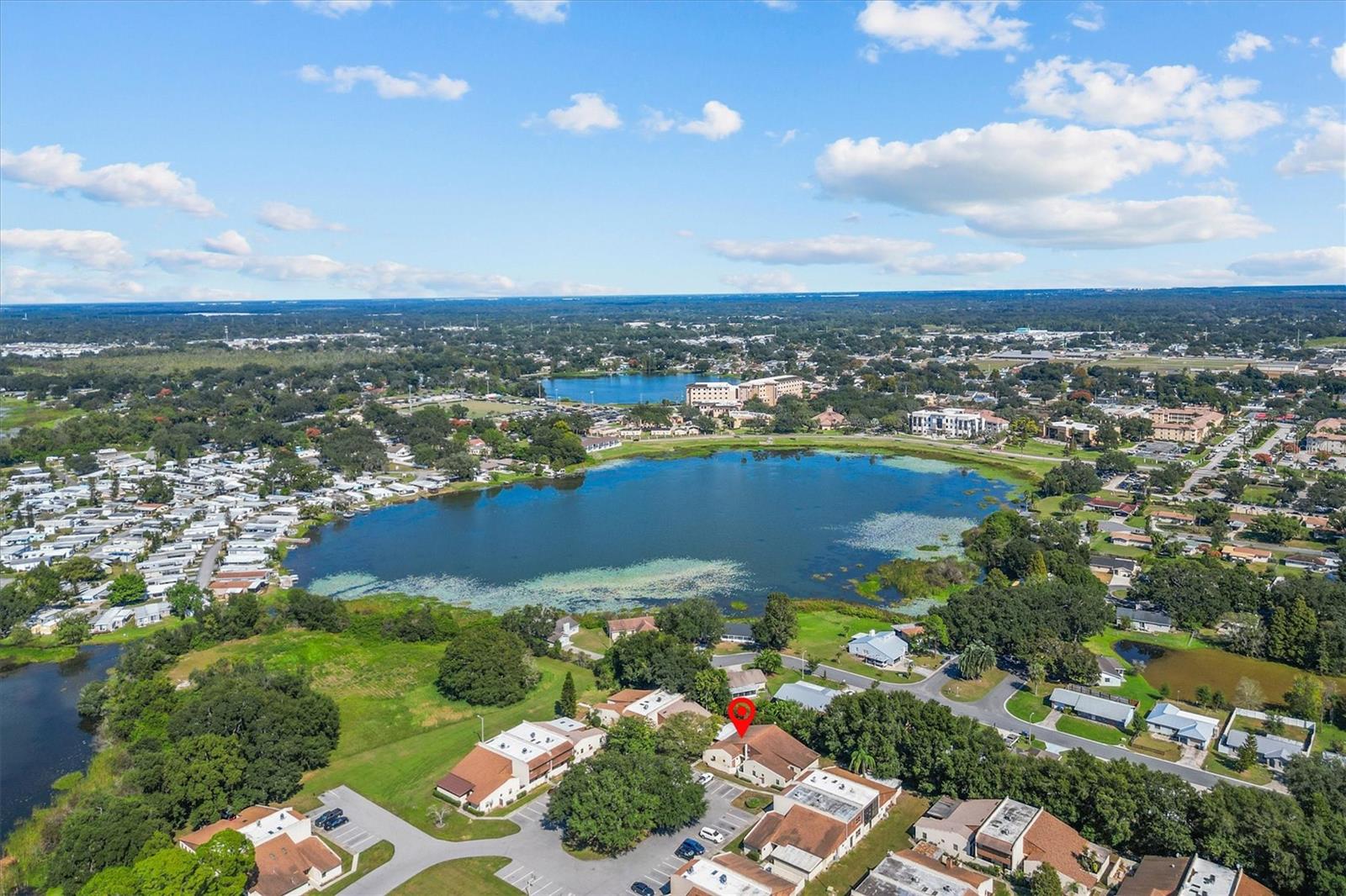 Image 22 of 25 For 1880 Crystal Lake Drive 61