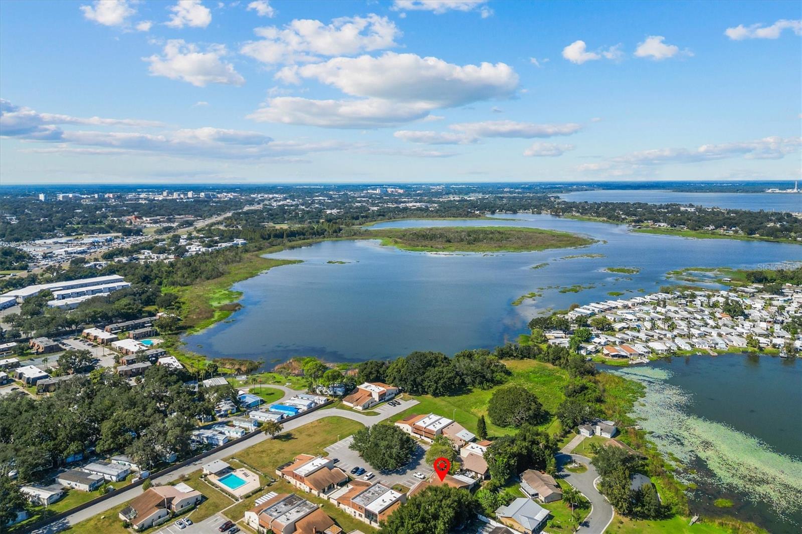 Image 23 of 25 For 1880 Crystal Lake Drive 61