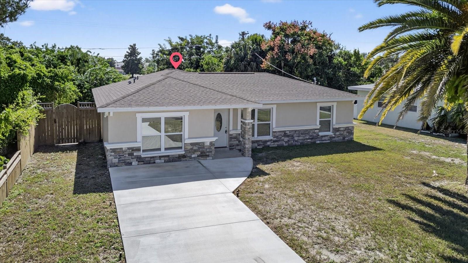 Image 57 of 76 For 5352 Tangerine Drive