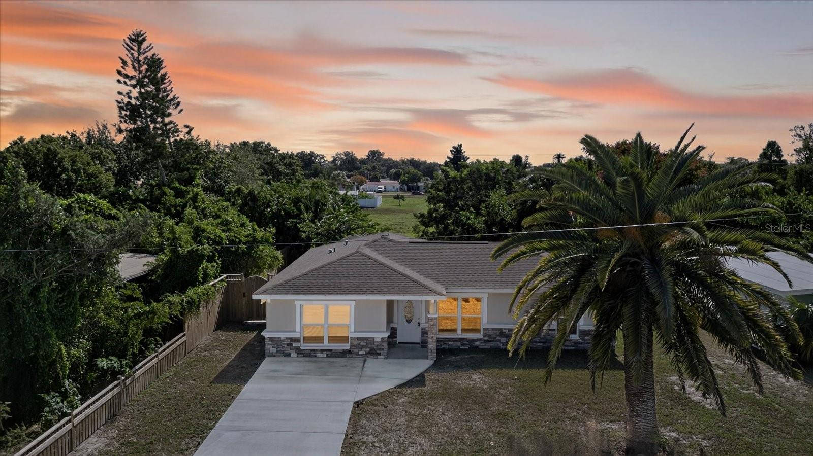 Image 59 of 76 For 5352 Tangerine Drive